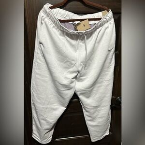 Nike Jogger - Brand New